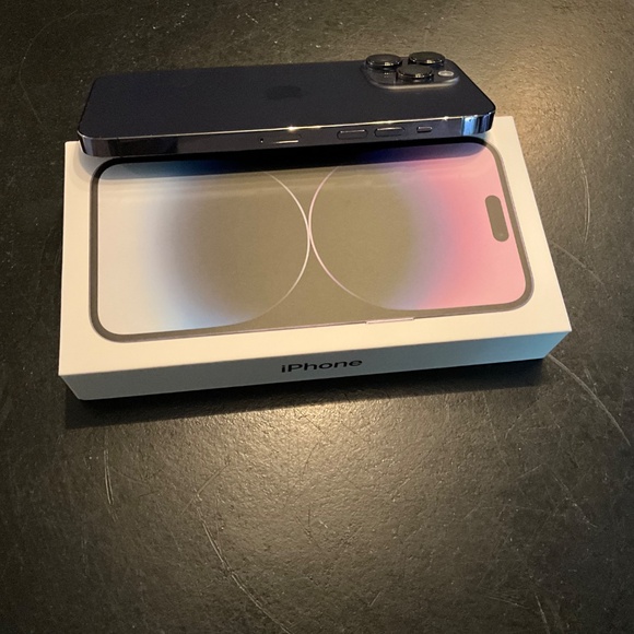 iPhone 14 Pro Max - Picture 5 of 5